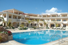 Отель Aphrodite Sands Apartment D104  Mandria